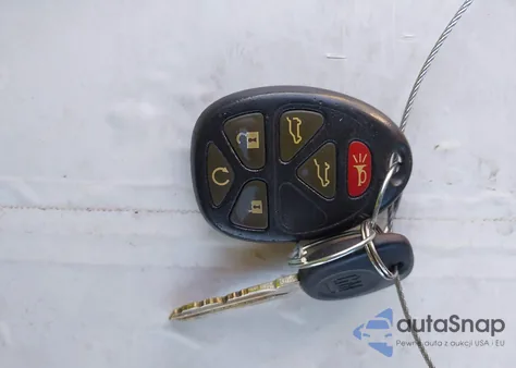 2008 Chevrolet Suburban 1500 Lt from USA, damaged, VIN 1GNFC16008R238976